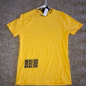 Young&Reckless shirt from PacSun